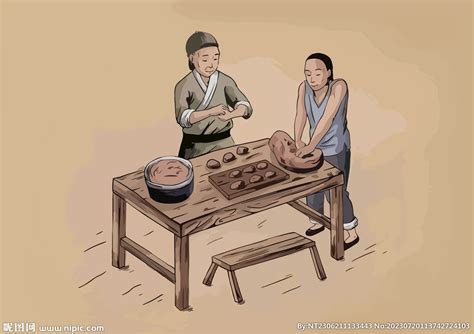 古代人做愛|科普：原來古代人的性觀念這麼開放！